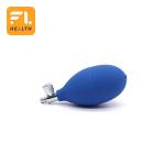 Durable Yellow PVC Bulb Air Blower Soft High Performance OEM Orders