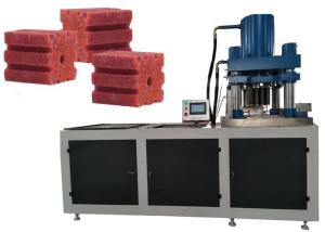 Wholesale 200 Ton Working Pressure Powder Compression Machine Quick Response from china suppliers