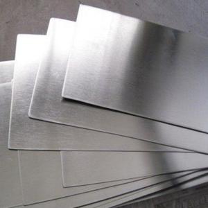 Wholesale HR Flat 430 Rolled Stainless Steel Sheets 5x10 from china suppliers