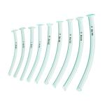 Medical Supplier Disposable Nasopharyngeal Airway All Size PVC Nasal Airway