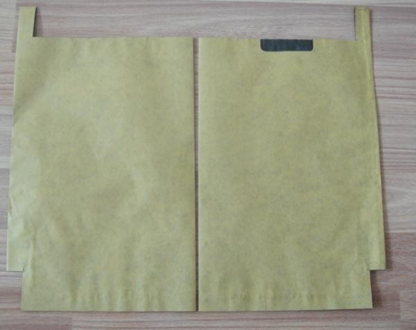 Mango protect paper bag