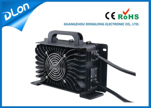 DL-1200w factory wholesale 72V battery charger waterproof ip67 72v 12a lead acid