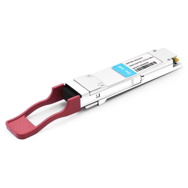 Arista Networks QSFP-100G-ER4 Compatible 100G QSFP28 ER4 1310nm 40km LC SMF DDM