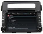 Ouchuangbo Car GPS Navigation Stereo System for Kia Soul 2013-2014 Android 4.2