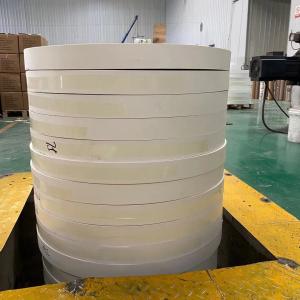 Wholesale Width 20cm 12oz Paper Cup Bottom Roll ECO Raw Materials For Paper Cup from china suppliers