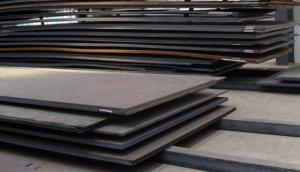 Wholesale ASME SA 516 GR.65 3mm Boiler Quality Carbon Steel Plates Lower Temperature from china suppliers