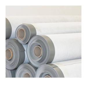 Wholesale Polyvinyl Chloride Membrane for Flat Roof Providing Superior Waterproofing Performance from china suppliers