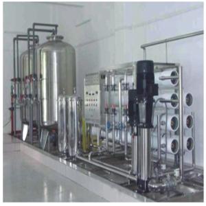 Wholesale Stainless Steel 220V Wall Mounted RO Filter Machine With 1 Year Warranty from china suppliers