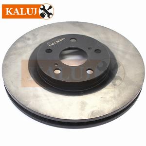 Wholesale 43512-50190 43512-50191 Car Front Brake Disc Le-xus LS430 UCF30 2000-2006 from china suppliers