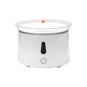 Wholesale Water Bottles Item Type Newest Smart Pet Bowl Feeder Drink Bowl Dispenser with Pump from china suppliers