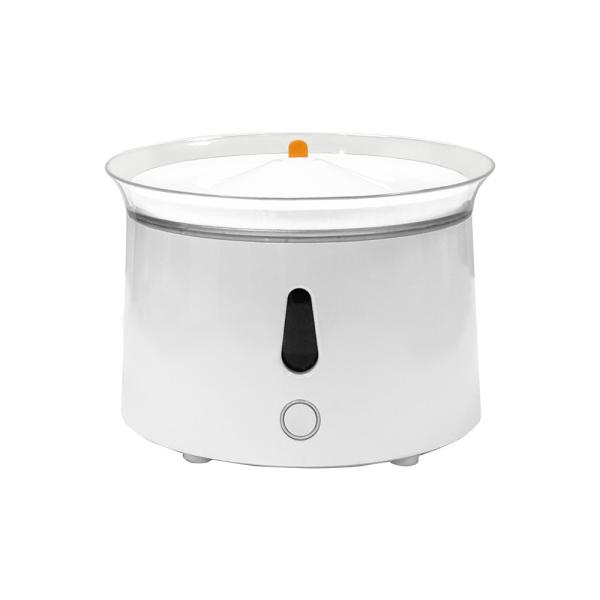 Water Bottles Item Type Newest Smart Pet Bowl Feeder Drink Bowl Dispenser with