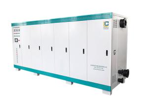 Wholesale 1000Kw 380 Volt Electric Heater Boiler Electromagnetic Heating For Winter from china suppliers