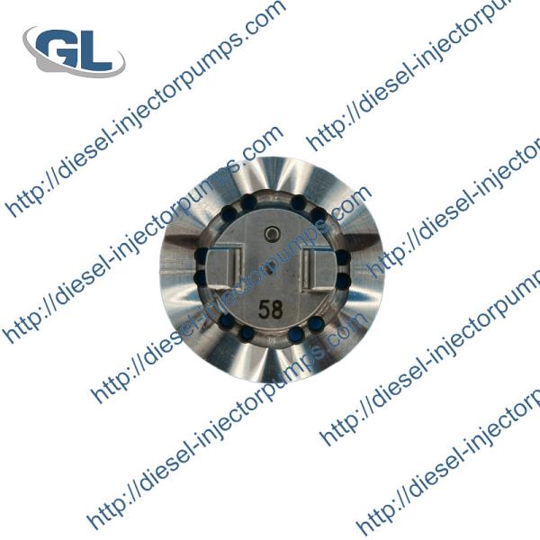 x5pcs New quality VE pump parts 6 cylinder cam disk 096230-0580 0962300580 cam