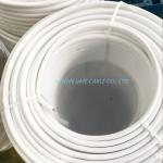 Free Sample Accepted Ume PVC Insulated Wire for House Building Bvr Wire