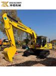 Komatsu PC240 Excavator 25TON Operating Weight 25130KG Japan Original