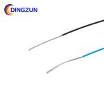 High Voltage High Temperature Cable