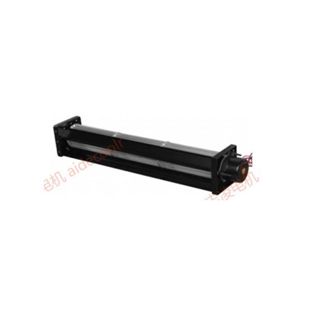 Computer Ventilation DC Axial Cooling Fan 60x60x10mm OEM ODM OBM