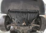 CHEROKEE KL Underbody Armour Protection for Jeep Skid Plate Engine Guard