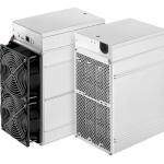 Antminer Asic Miner Z11j 105ksol/S Equihash For Bitcoin Mining 1418 Watt
