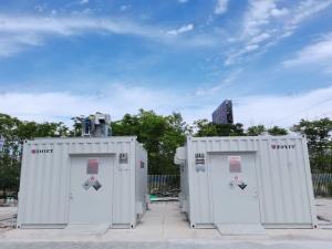 Wholesale Corten Steel Mobile Data Center Container Modular Customized from china suppliers
