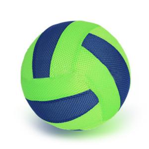 Wholesale Unisex Sports Toy Inflatable PVC Giant Fabric Covered Ball Suitable from china suppliers