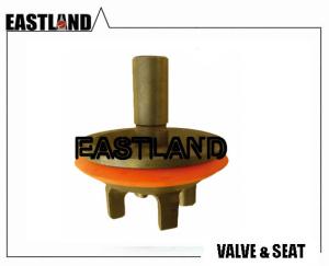 Wholesale Southwest Mud Pump 773-1 Full Open Valve &amp; Seat made in China from china suppliers