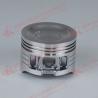 Buy cheap 52.4mm CLY DIA Motorcycle Engine Pistons KTCA Aluminum 79.2g from wholesalers