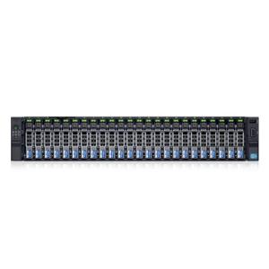 Wholesale 4TB Hard Drive 64GB Memory Refurbished Poweredge R730xd Win 2019 Intel Xeon 2U Rack Server from china suppliers
