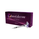 Filling Wrinkles And Lines Juvederm Gel Dermal Filler 6 - 9 Months