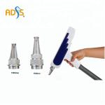OEM / ODM Q Switch Yag Laser Tattoo Removal Machine 2 Years Warranty