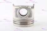 ISUZU 6WG1TC Diesel Engine Piston 1-12111964-2 Dia 147mm