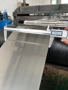 Wholesale ASTM B333, A480 Nickel Alloy Strip UNS N10665 Hastelloy B2 Alloy Foil from china suppliers