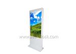 Interactive Touch Screen Digital Signage , Commercial Digital Signage With