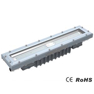 Wholesale Warehouse Industrial 136.5lm/W LED Linear Strip Light 18W Swordfish Series from china suppliers