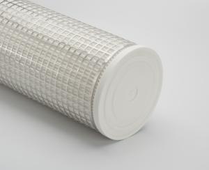 Wholesale Power Plant High Temperature Water Filter With Stainless Steel Cage from china suppliers