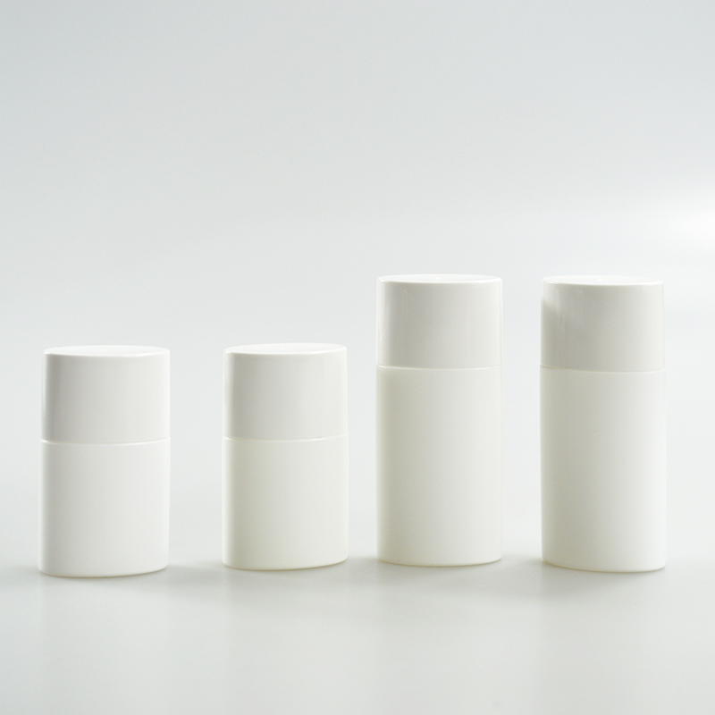 Customized Sunblock Bottle for Summer Cosmetic Packaging 50ml Sunscreen Lotion