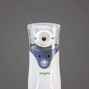 Wholesale Household Mesh Portable Nebulizer Machine 1 Year Warranty from china suppliers