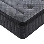 Box Package Pocket Spring Coil Mattress Latex Home Furniture