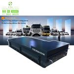 CTS 300V 400V 500V 600V 700V 800V Electric Vehicle Battery pack 50kwh 60kwh