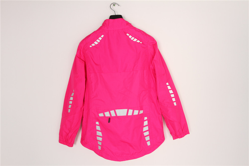 Windproof Men's Outdoor Jacket