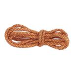 Flat Reflective Shoe Laces Colored High Vision Braided Nylon Reflector Outdoor