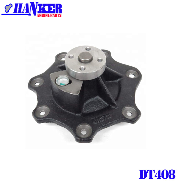 Diesel Engine Parts 1830606C93 1830606C94 1817682C92 Water Pump For International Navistar DT408
