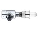 25 Bar VEGA Level Meter , 80 GHz Vegapuls 64 Radar Sensor