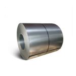 Z275 Q235 Z100 Galvanized Steel Coil Zinc Coated Hot Dipped 0.12mm