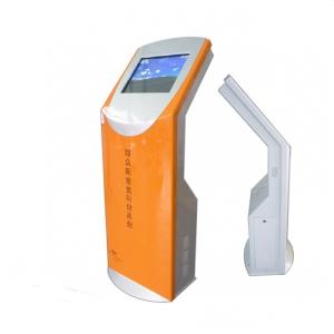 Wholesale Infrared Display Touch Screen Billboard , Free Standing Digital Signage from china suppliers