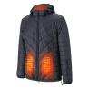 Buy cheap Battery Power Electric Heated Jacket Windproof S-3XL from wholesalers