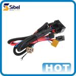 Custom Cable Assembly Automotive Wiring Harness Motorcycle Wiring Harness