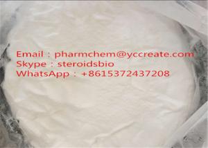 Wholesale Pharmaceutical Chemical Raw Material CAS 51-43-4 L(-)-Epinephrine from china suppliers