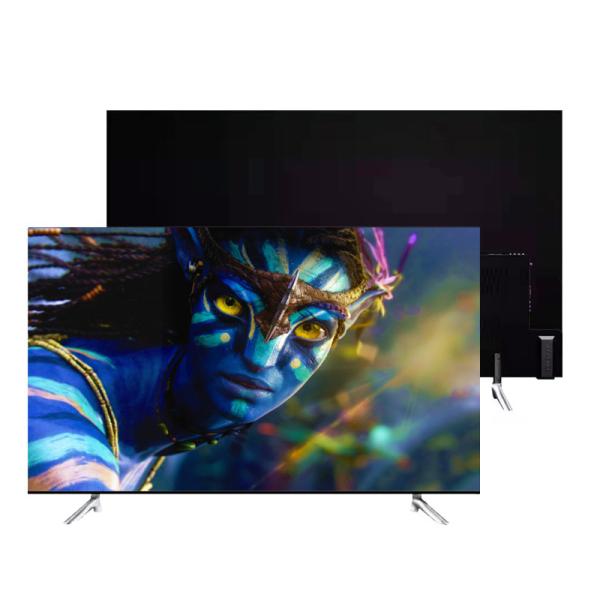 4K OLED Smart TV 50inch 55inch 65 Inch Frameless Smart Tv Android System UHD