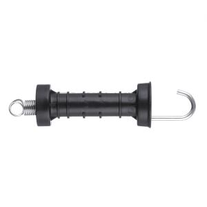 Wholesale Heavy Duty Electric Fence Spring Gate Plastic Insulated Farm Fence Handles from china suppliers